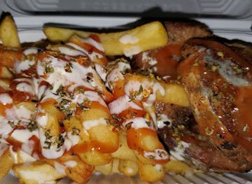 saint-lucia/millet-bird-sanctuary/bar/unik-kuisine-sports-bar-dreamcatcher