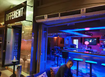 Different Bar