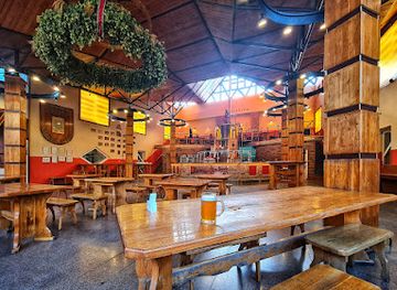 kyrgyzstan/bishkek/bar/steinbrau-pub