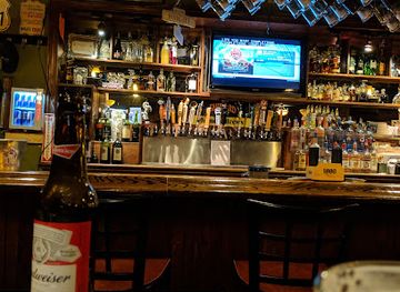 Mainely Brews Restaurant & Brewhouse