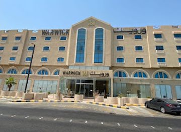 saudi-arabia/al-jubail/bar/warwick-al-jubail-hotel