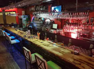 Cafe Disco Club Alfa