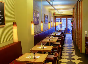 Bar Centrale