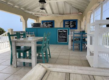 Ridge Cafe Grand Turk