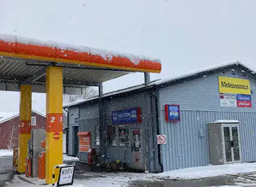Macken i Vemdalen