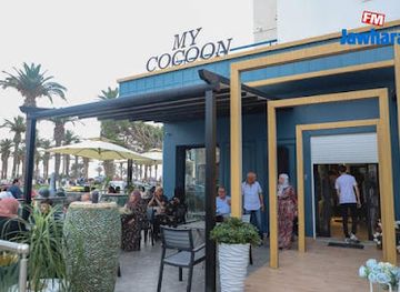 tunisia/monastir/bar/resto-my-cocoon