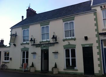 Saint Lawrence Pub