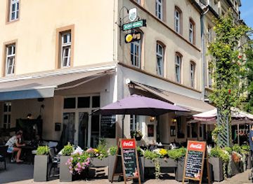 luxembourg/echternach-lake/bar/rosie-s-restaurant