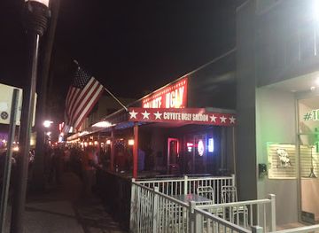 florida/daytona-beach/bar/coyote-ugly-daytona-beach