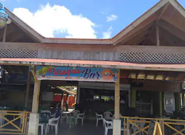 Paragua Bar & Lounge