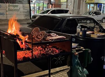 uruguay/artigas/bar/vip