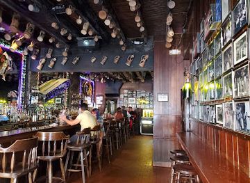 Pat O'Brien's