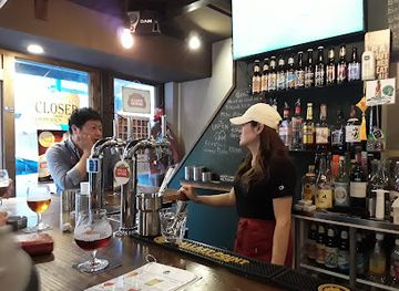 japan/nagasaki/bar/local