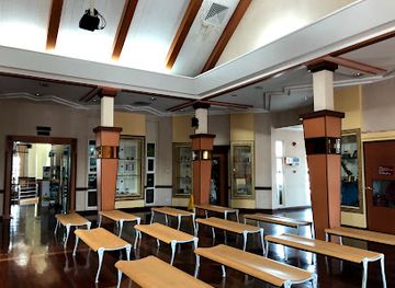 brunei/bandar-seri-begawan/kampong-ayer/bar/kampong-ayer-cultural-tourism-gallery