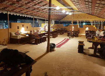 BEDOUIN - ROOF RESTAURENT .. مطعم بدو