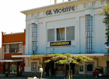 Gil-Vicente Café-Bar