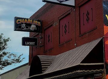 kansas/great-bend-sand-prairie/bar/charlies-place-llc