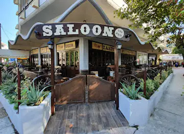 Saloon The Pub