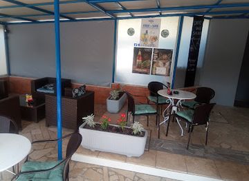 croatia/moslavina/bar/caffe-bar-sirius