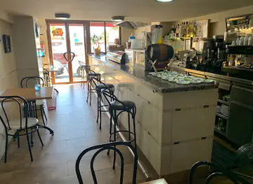 Café-Bar El Chanquete