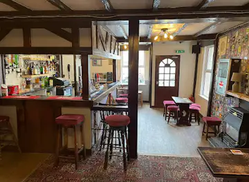 The Railway Tavern