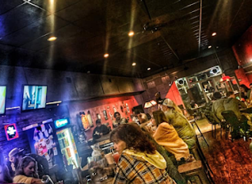 Atomic Johnny's