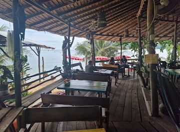 thailand/koh-chang/bar/ido-ido-restaurant-chill-out-bar