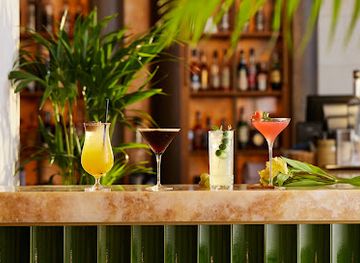 Onyx Bar & Garden