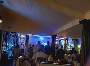 Angus Rocks Bar Restaurant Pub
