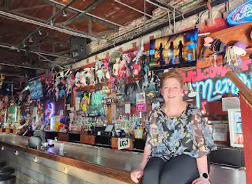 Coyote Ugly Saloon