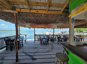 The Pelican Sunset Bar
