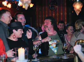 netherlands/rijnmond/bar/hoekzight