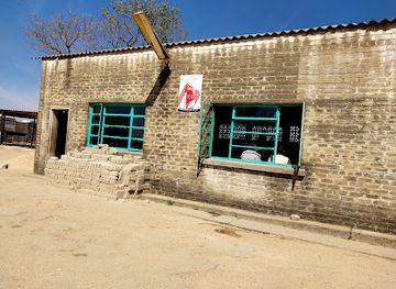 zimbabwe/masvingo/bar/manhede-beerhall