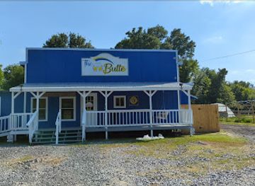 The Butte Bar