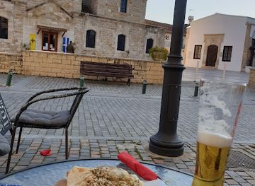 cyprus/pano-lefkara-village/bar/secret-garden-wine-coffee-bar