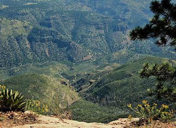 arizona/sierra-ancha/bar/sierra-ancha-wilderness