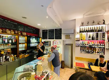 Bar Enoteca Piazza Delle Erbe