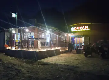 Dovan Sports Bar and Restro