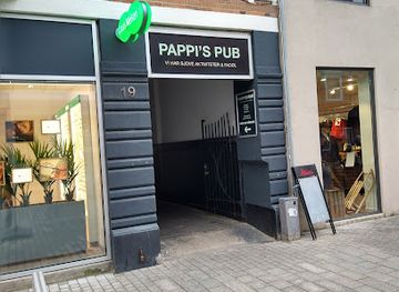 denmark/esbjerg/bar/pappi-s-pub