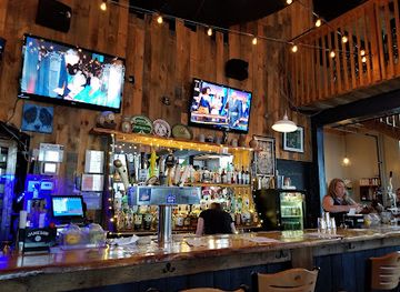 Lost & Found Bar & Kitchen