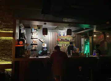 RESTOBAR RESTAURANT & BAR - رێستۆباڕ