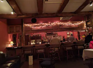 The Prince & The Pauper Restaurant