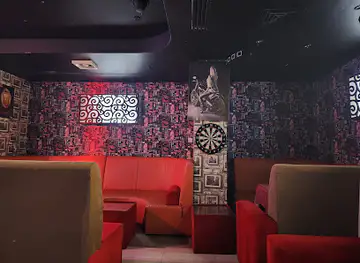 Central Bar RAK (OFFICIAL PAGE)