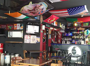 Crow Bar