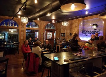 maryland/deep-creek-lake/bar/the-vagabond-taproom