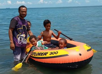 solomon-islands/shortland-islands/bar/michael-tukaku-beach-front