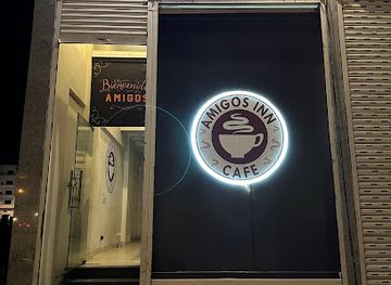 pakistan/karachi/dha-phase-8/bar/amigos-inn-cafe