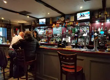 Argyll Bar