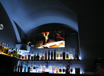 czechia/ore-mountains/bar/the-rabbit-hole