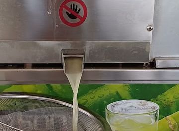 tonga/hunga/bar/cane-juice